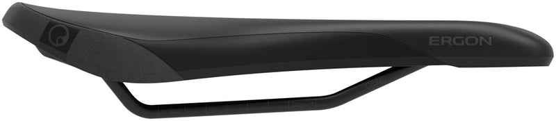 Load image into Gallery viewer, Ergon SM Enduro Comp Saddle - Stealth Mens Small/Medium