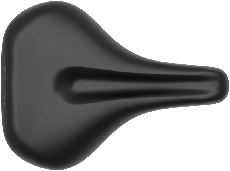Load image into Gallery viewer, Ergon SC Core Prime Saddle - Black/Gray Womens Medium/Large