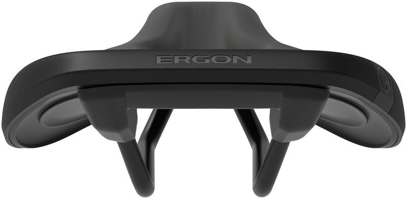Load image into Gallery viewer, Ergon SMC Sport Gel Saddle - Stealth Mens Small/Medium