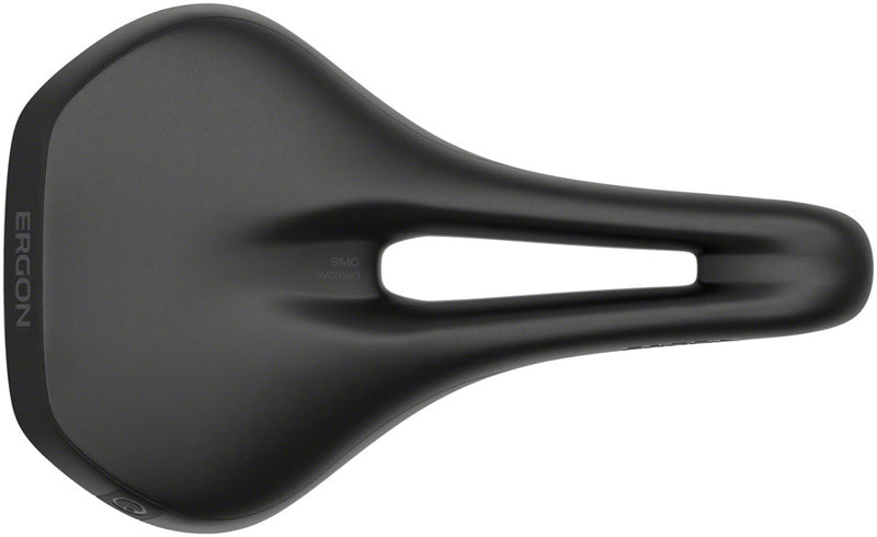 Load image into Gallery viewer, Ergon SMC Saddle - Stealth Womens Medium/Large