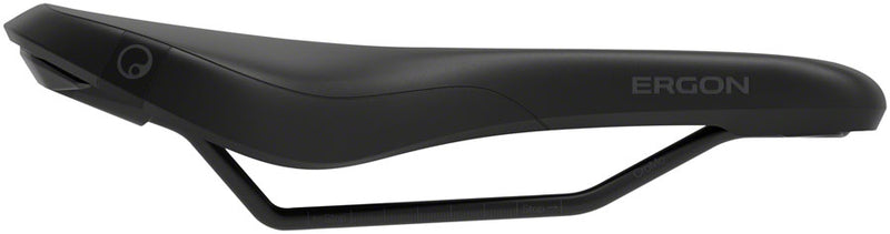 Load image into Gallery viewer, Ergon SMC Saddle - Stealth Womens Medium/Large