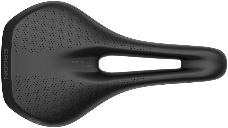 Load image into Gallery viewer, Ergon SMC Sport Gel Saddle - Stealth Womens Small/Medium