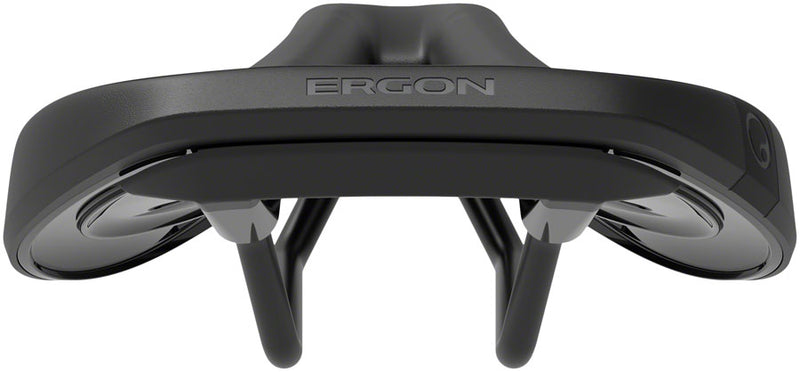 Load image into Gallery viewer, Ergon SMC Sport Gel Saddle - Stealth Womens Small/Medium