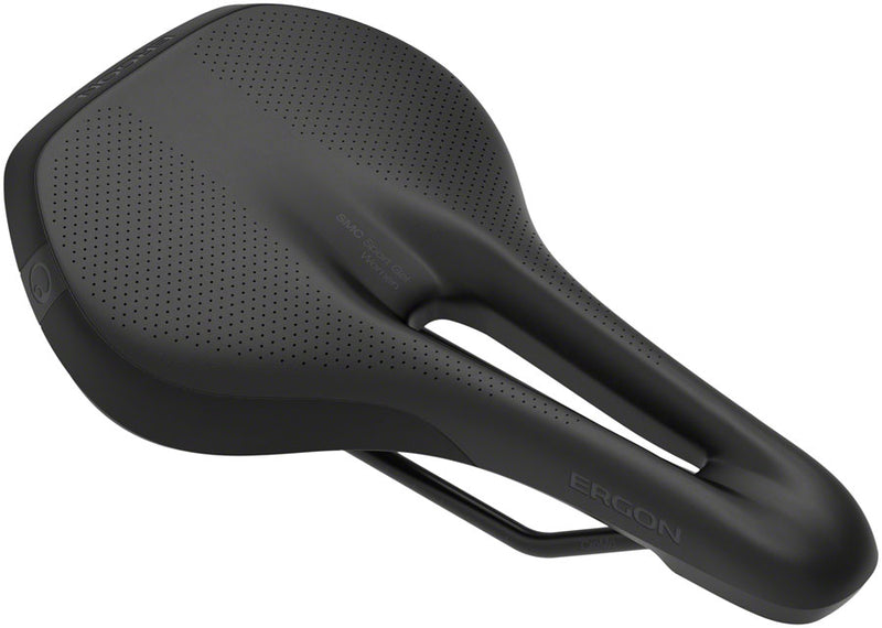 Load image into Gallery viewer, Ergon SMC Sport Gel Saddle - Stealth Womens Small/Medium