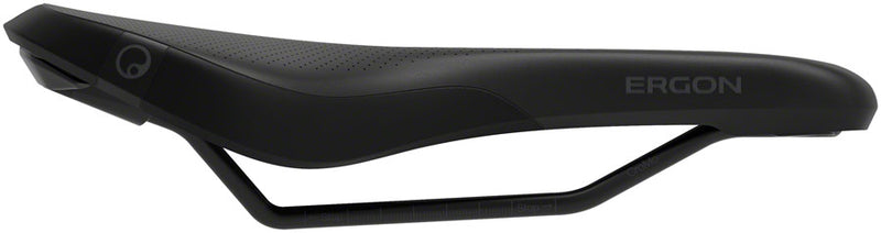 Load image into Gallery viewer, Ergon SMC Sport Gel Saddle - Stealth Womens Medium/Large