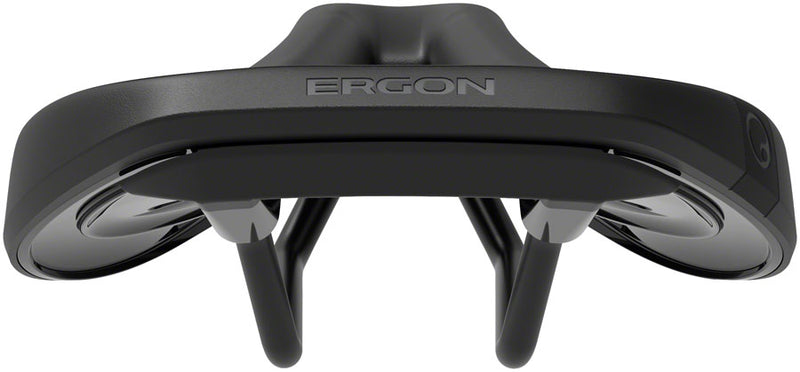 Load image into Gallery viewer, Ergon SMC Sport Gel Saddle - Stealth Womens Medium/Large