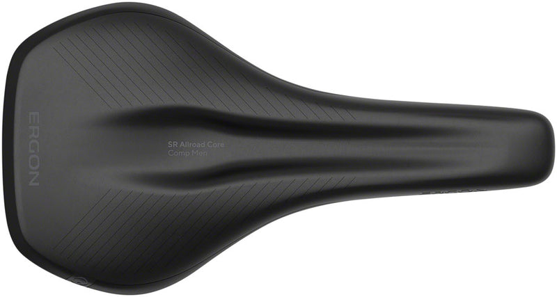 Load image into Gallery viewer, Ergon SR Allroad Core Comp Saddle - SM/MD Black/Gray