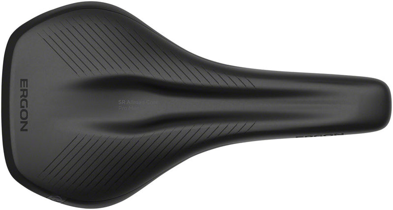 Load image into Gallery viewer, Ergon SR Allroad Core Pro Saddle - SM/MD Stealth