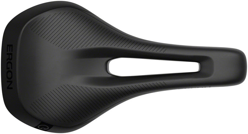 Load image into Gallery viewer, Ergon SM E-Mountain Pro Women's Saddle - M/L Stealth
