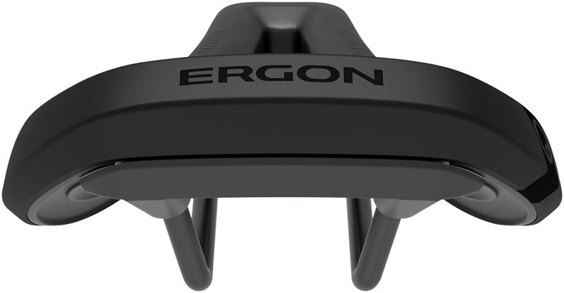 Load image into Gallery viewer, Ergon SM E-Mountain Pro Women's Saddle - M/L Stealth