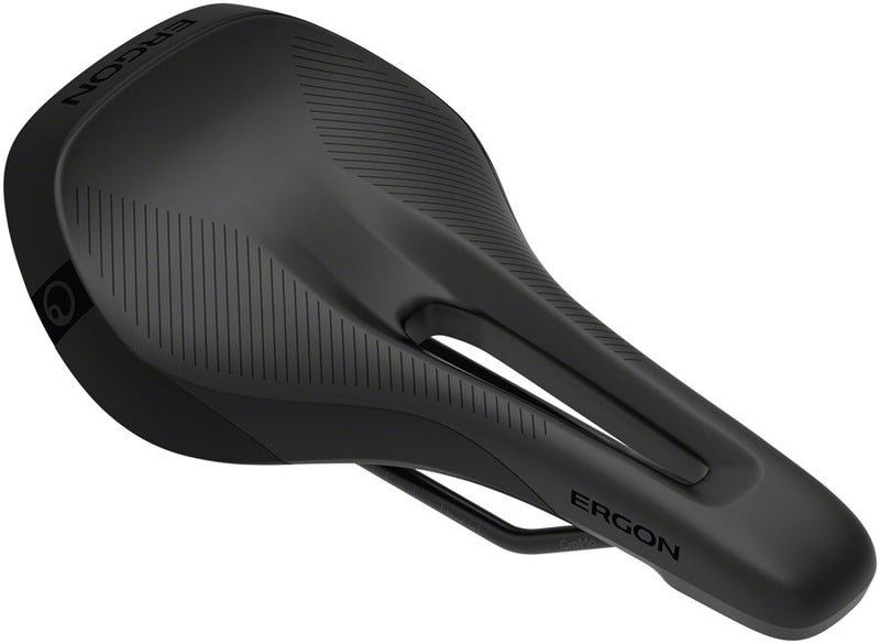 Load image into Gallery viewer, Ergon SM E-Mountain Pro Women's Saddle - S/M Stealth