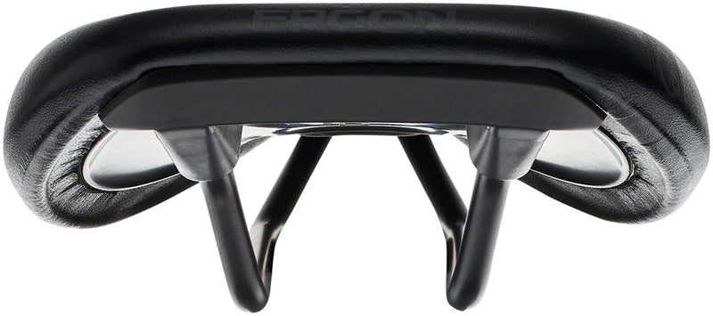 Load image into Gallery viewer, Ergon SM Sport Gel Saddle - Chromoly Stealth Women's Small/Medium