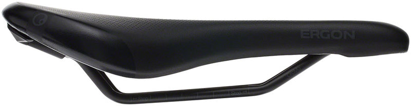 Load image into Gallery viewer, Ergon SM Sport Gel Saddle - Chromoly Stealth Women's Medium/Large