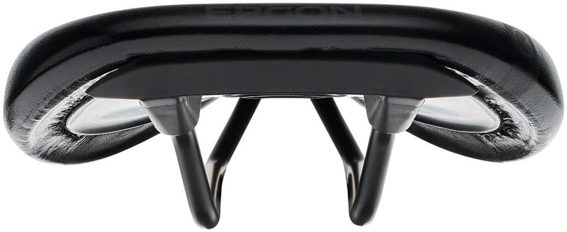 Load image into Gallery viewer, Ergon SM Sport Gel Saddle - Chromoly Stealth Women's Medium/Large