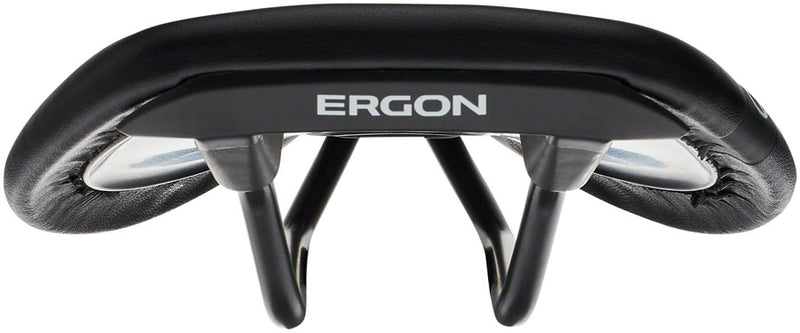 Load image into Gallery viewer, Ergon SR Sport Gel Saddle and Tape - Chromoly Black Women's Medium/Large