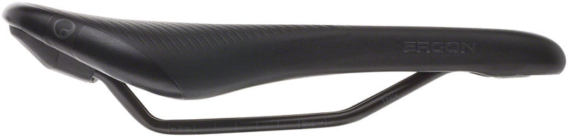 Load image into Gallery viewer, Ergon SM Pro Saddle - Titanium Stealth Men's Small/Medium