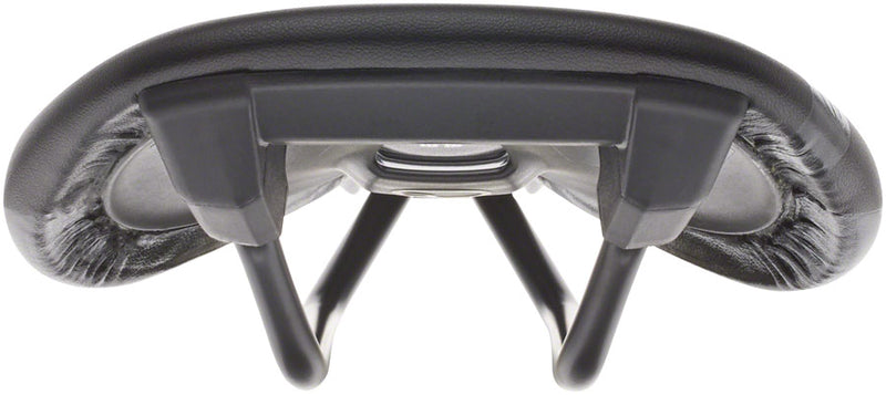Load image into Gallery viewer, Ergon SR Pro Saddle - Titanium Stealth Men's Small/Medium