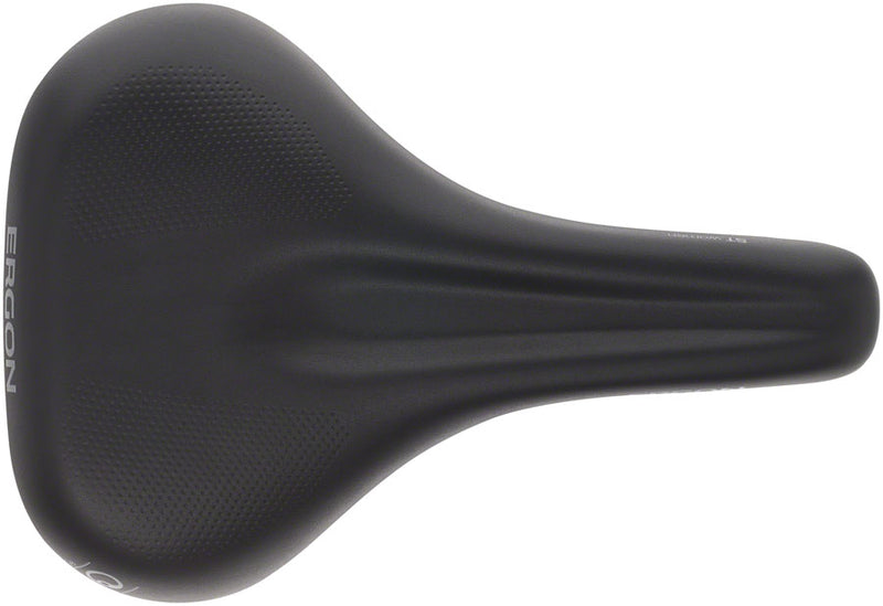 Load image into Gallery viewer, Ergon ST Gel Saddle - Chromoly Black Women's Small/Medium