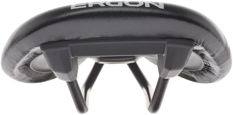 Load image into Gallery viewer, Ergon SM E Mountain Sport Saddle - Chromoly Stealth Men's Small/Medium