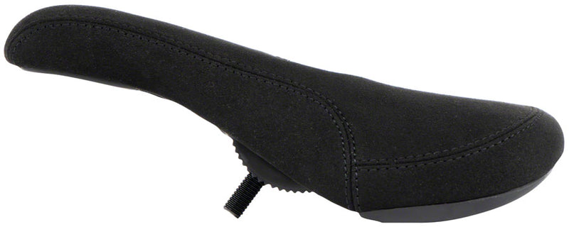 Load image into Gallery viewer, Salt Plus Pivotal Slim BMX Seat - Black