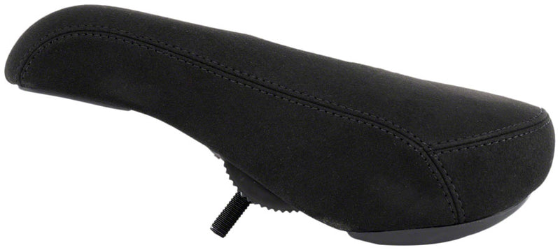 Load image into Gallery viewer, Salt Plus Pivotal Fat BMX Seat - Black
