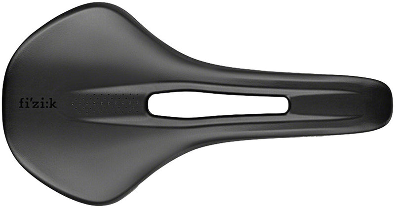 Load image into Gallery viewer, Fizik Vento Antares R1 Saddle - Carbon 150mm Black