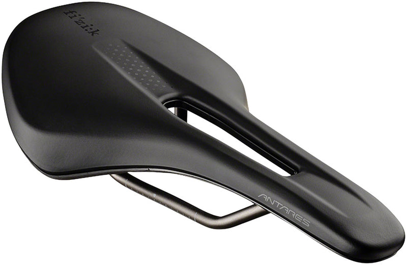 Load image into Gallery viewer, Fizik Vento Antares R3 Saddle - Kium 140mm Black
