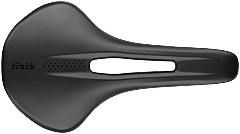Load image into Gallery viewer, Fizik Vento Antares R3 Saddle - Kium 150mm Black
