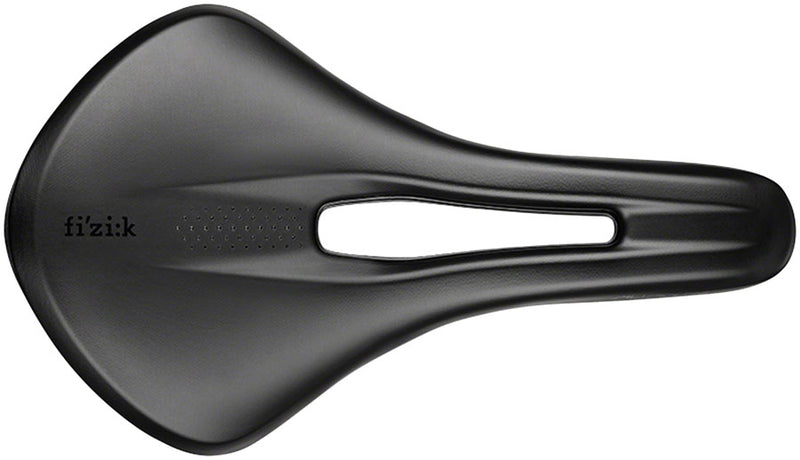 Load image into Gallery viewer, Fizik Tempo Aliante R1 Saddle - Carbon 145mm Black