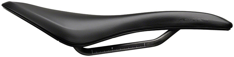 Load image into Gallery viewer, Fizik Tempo Aliante R1 Saddle - Carbon 155mm Black