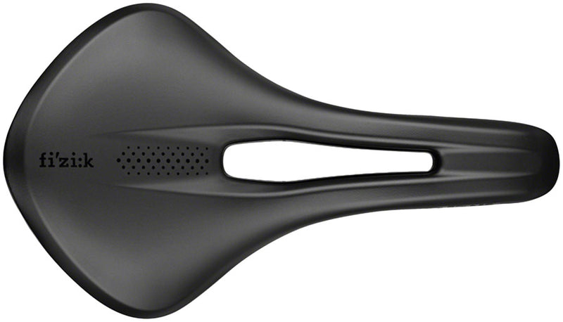 Load image into Gallery viewer, Fizik Tempo Aliante R3 Saddle - Kium 155mm Black