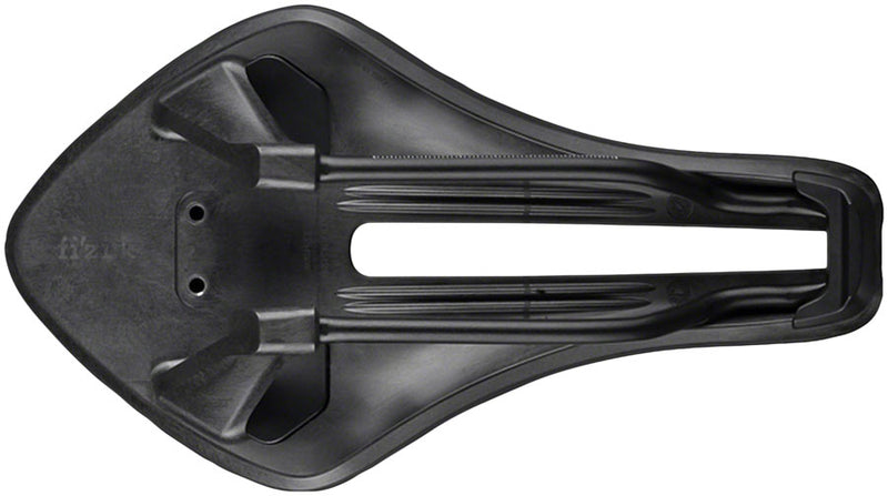 Load image into Gallery viewer, Fizik Transiro Aeris Long Distance R5 Saddle - Alloy 135mm Black