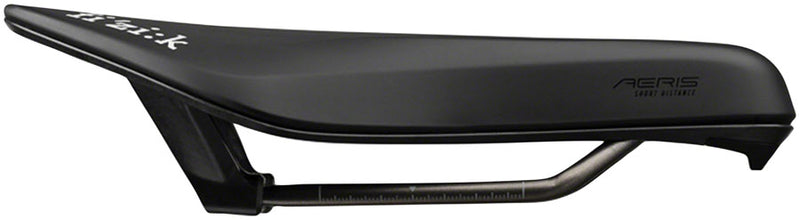 Load image into Gallery viewer, Fizik Transiro Aeris Short Distance R3 Saddle - Kium 135mm Black