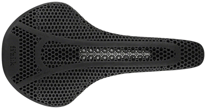 Load image into Gallery viewer, Fizik Vento Antares R1 Adaptive Saddle - Carbon 150mm Black