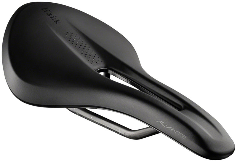 Load image into Gallery viewer, Fizik Tempo Aliante R1 Adaptive Saddle - Carbon 155mm Black