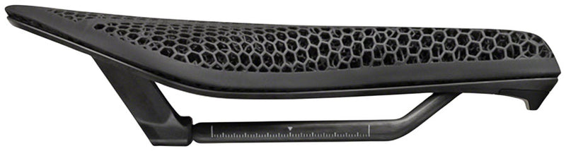 Load image into Gallery viewer, Fizik Transiro Aeris Short Distance R1 Adaptive Saddle - Carbon 135mm Black