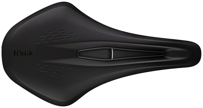Load image into Gallery viewer, Fizik Terra Argo X3 Saddle - Kium 140mm Black