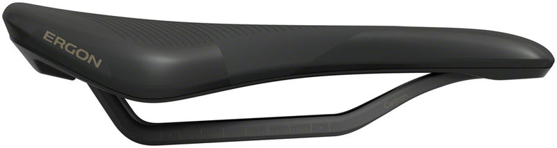 Load image into Gallery viewer, Ergon SR Allroad Pro Carbon Saddle - Carbon Black Men's Medium/Large