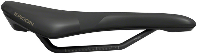 Load image into Gallery viewer, Ergon SR Allroad Saddle - Chromoly Black Women's Medium/Large