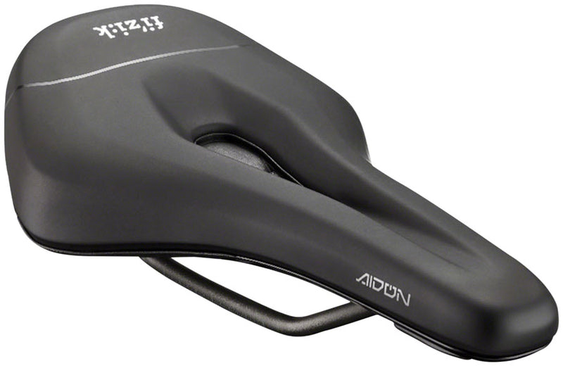 Load image into Gallery viewer, Fizik Terra Aidon X3 Saddle - Kium 160mm Black