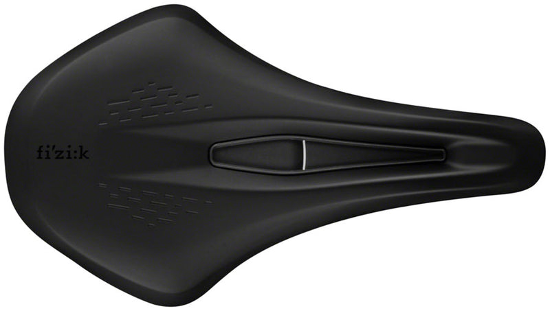 Load image into Gallery viewer, Fizik Terra Argo X3 Saddle - Kium 160mm Black