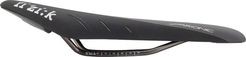Load image into Gallery viewer, Fizik Arione R3 Saddle - Kium Black Regular