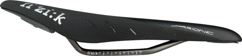 Load image into Gallery viewer, Fizik Arione R3 Saddle - Kium Black Large