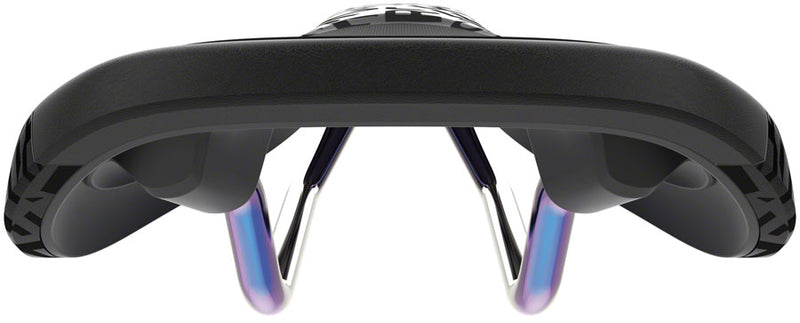 Load image into Gallery viewer, Ergon SM Downhill Comp Saddle - Team/Oilslick