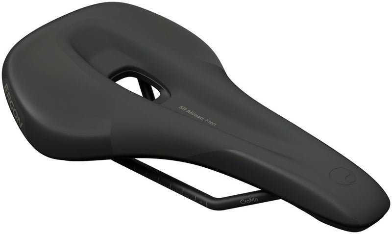 Load image into Gallery viewer, Ergon SR Allroad Saddle - Black Small/Medium