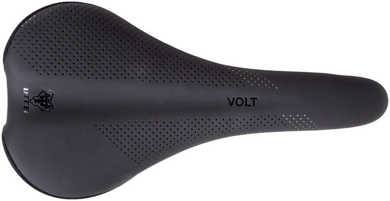 Load image into Gallery viewer, WTB Volt Saddle - Carbon Black Narrow
