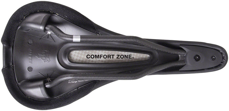 Load image into Gallery viewer, WTB SL8 Saddle - Carbon Black Narrow