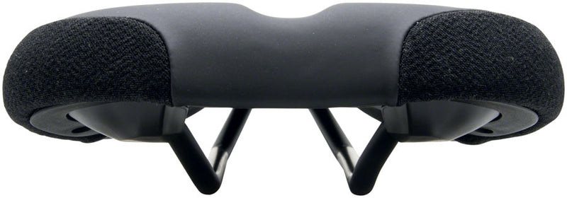 Load image into Gallery viewer, WTB SL8 Saddle - Chromoly Black Medium