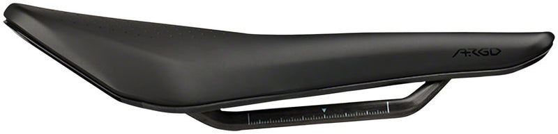 Load image into Gallery viewer, Fizik Tempo Argo R1 Saddle - Carbon Black 150mm