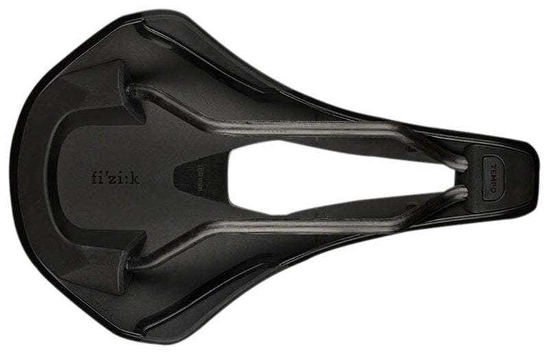 Load image into Gallery viewer, Fizik Tempo Argo R1 Saddle - Carbon Black 160mm